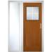 Composite Door/Frame Set Ashbourne 